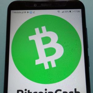 Biggest Movers: BCH 6% Higher, as US Inflation Falls by More Than Expected