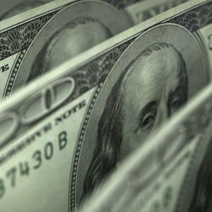 Top Stablecoins See Steady Decline Over Past Month as Dollar-Pegged Token Economy Shrinks