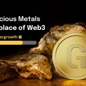 Aurus: The Future of Precious Metals and Blockchain – Exclusive Hypergrowth Benefits