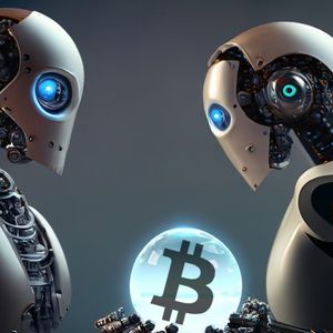 Predicting the Unpredictable: AI Chatbot Claude Outlines Potential 2024 Prices for Top 40 Crypto Assets