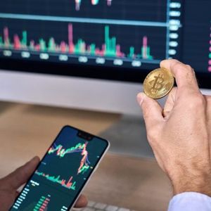 Spot Volumes Rise on Centralized Exchanges but Traffic Falls Further, Report
