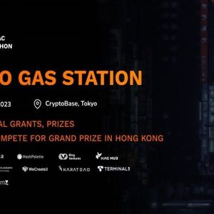 Neo APAC Hackathon Kicks Off at Tokyo GAS Station: Uncovering Local Web3 Talents and Empowering Regional Development
