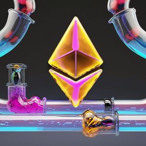 Liquid Staking Derivatives in Ethereum Swell by 1.5 Million ETH in 2 Months
