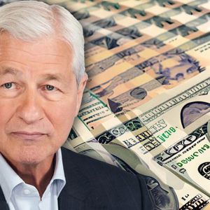 JPMorgan CEO Jamie Dimon Calls 2023’s Banking Fiasco a ‘Mini Crisis’, Foresees Consumer Savings Depleted by Year’s End
