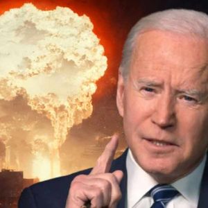 Robert Kennedy Jr Says Biden Is ‘Preparing for Ground War With Russia’ as World War III Warnings Escalate