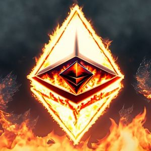 Ethereum’s Fiery Path: $6.6 Billion Ether Burned Since the London Hard Fork