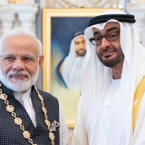 India and UAE Break Away From US Dollar: Landmark Agreement Enables Trade Settlements in Rupees and Dirhams