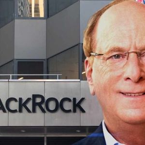Blackrock CEO Larry Fink Says Crypto Will ‘Transcend Any One Currency’ — Sees Broad-Based Global Interest