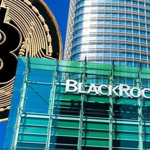 SEC Accepts Blackrock’s Bitcoin ETF Application