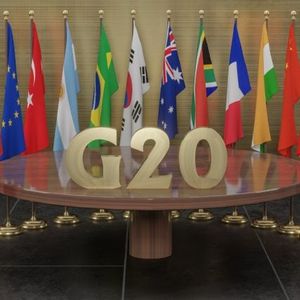 G20’s FSB Pushes for Global Crypto Regulations and Standards Aiming to Curb Crypto ‘Spillover’ Risks