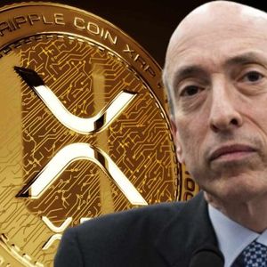 SEC ‘Disappointed’ With XRP Ruling on Retail Investors — Chair Gensler Hints at More Crypto Industry Enforcement