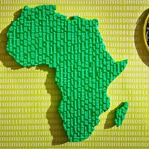 Study: Six Countries Account for Over 90% of Africa’s Crypto Interest in H1 2023