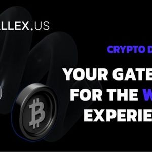 Wallex․US Launches New Non-Custodial Crypto and DeFi Wallet App