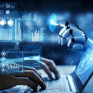 SEC Chair Advocates Increased AI Use for Market Surveillance and Enforcement