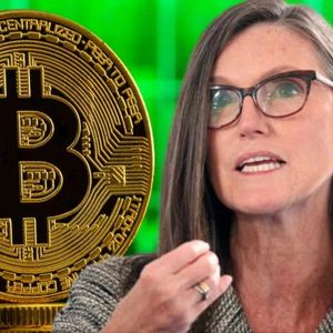 Ark Invest Now More Confident in Bitcoin Reaching $1.5 Million, CEO Says
