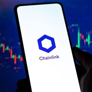 Biggest Movers: XLM, LINK 20% Higher on Thursday