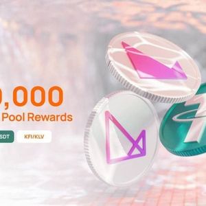 Bitcoin․me Launches $150,000 in Liquidity Pool Rewards
