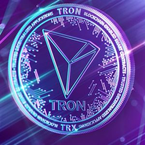 Biggest Movers: TRX Surges to 20-Month High on Saturday