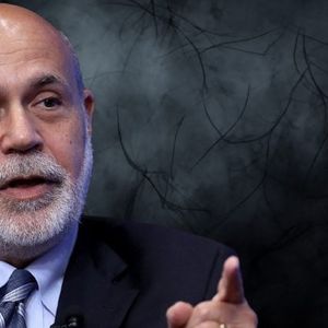 End of Fed’s Tightening Cycle: Bernanke, Majority of Polled Economists See Terminal Rate Hike Ahead