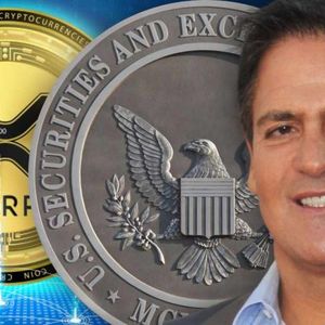 Mark Cuban Criticizes SEC Approach in Ripple-XRP Case
