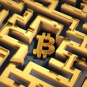 Bitcoin Network’s High Difficulty Levels Poised to Ease Amid Longer Block Intervals
