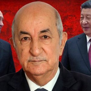 Algeria Readies $1.5B BRICS Bid: Major Move for Membership in the Cards?
