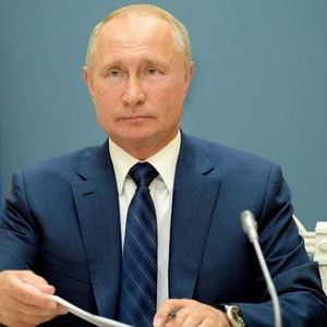 Putin Signs Digital Ruble Law Allowing CBDC Payments in Russia