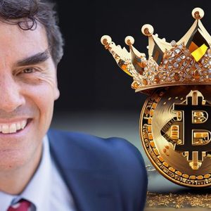 Tim Draper Predicts Bitcoin Will Outpace Fiat Currencies, Asserts Its Superiority Over Traditional Banking