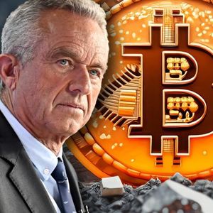 Robert Kennedy Jr Reveals BTC Investment for His Children, Insists Bitcoin ‘Threatens the Monopoly on Money’