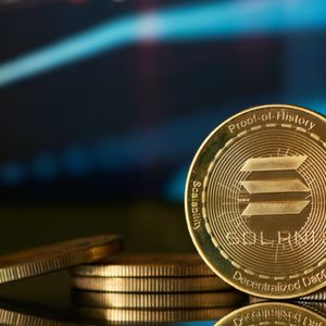 Biggest Movers: SOL Nears $26.00 Resistance Level, MATIC Moves Away From Support