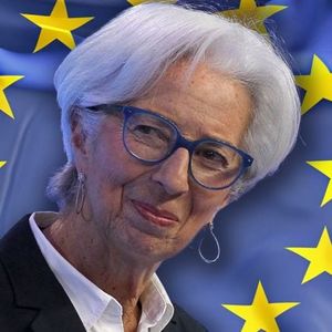 ECB Tightens Grip With 12th Consecutive Rate Hike; Lagarde Asserts ‘No Cuts’ Amid Lingering Inflation Concerns