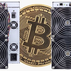 Stronghold Expands Operation With $3M Acquisition of 2,000 Canaan Bitcoin Miners