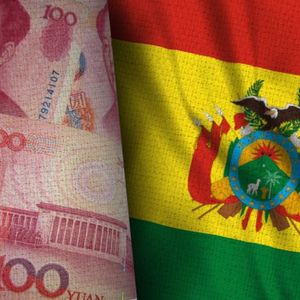 Bolivian Central Bank Using Chinese Yuan for International Settlements