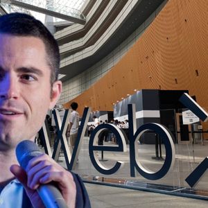 Roger Ver at Webx Asia: Reflections on Payments, Self-Custody, and the Role of Crypto Lawbreakers