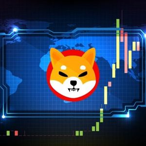 Biggest Movers: SHIB Surges to 2-Week High on Friday, Whilst TRX Extends Gains