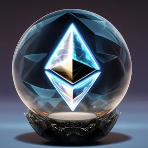 Ethereum Price Set to Reach $2,500 by Year-End, Predicts Finder’s Panel
