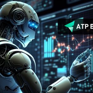 ATPBot Launches the Easiest Automated Crypto Trading Bot for Investors