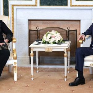 Russian President Vladimir Putin Criticizes the ‘Use of the Dollar as a Political Weapon’