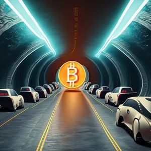 Bitcoin Onchain Fees Dive Below $1, Pending Transactions Drop, and Miners Experience Difficulty Reduction