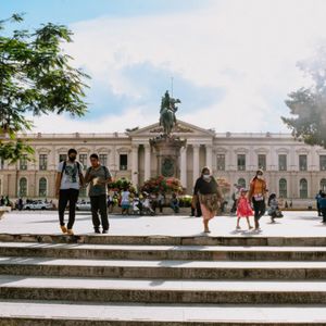 Explore El Salvador: Gofaizen & Sherle Launches New Crypto License Service