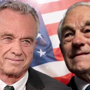 Robert Kennedy Jr and Ron Paul Agree America Doesn’t Have a Free Market