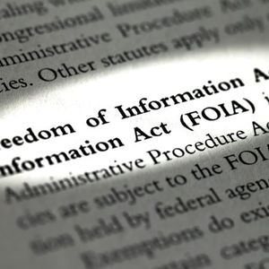 Defi Education Fund Submits FOIA Request for SEC’s Docs