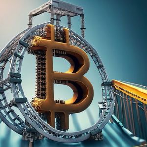 Bitcoin’s Rollercoaster Year: A 29% Gain From August 2022 to 2023 Despite Recent Dips