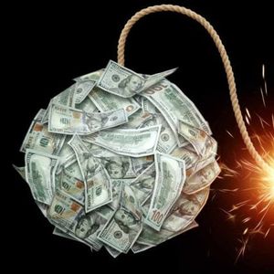 Economist Peter Schiff Warns US Dollar Collapse ‘Inevitable’