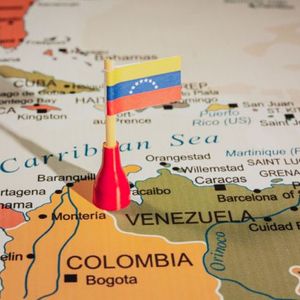Venezuela Presents Official Request to Join BRICS