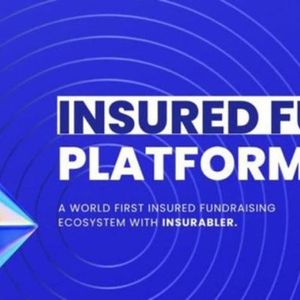 INSR Token to be Listed on MEXC Global Exchange on August 7