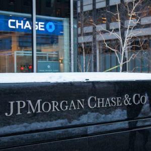 JPMorgan Economists Discard Prior Recession Prediction, Foresee US Economic Resilience