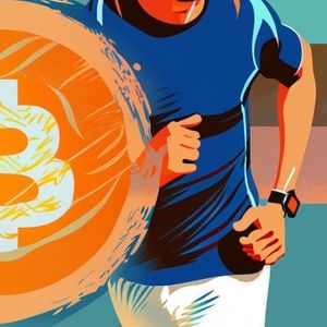 Bitcoin’s Historic Surge: Record 682,281 Transactions in a Day Mark 2023 as Year of Increased Activity