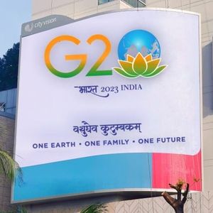 G20 President India Proposes ‘Action Points’ for Implementing Global Crypto Rules