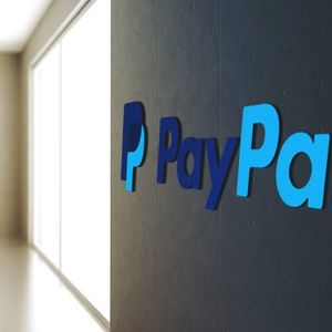Payments Giant Paypal Launches Dollar-Backed Stablecoin PYUSD